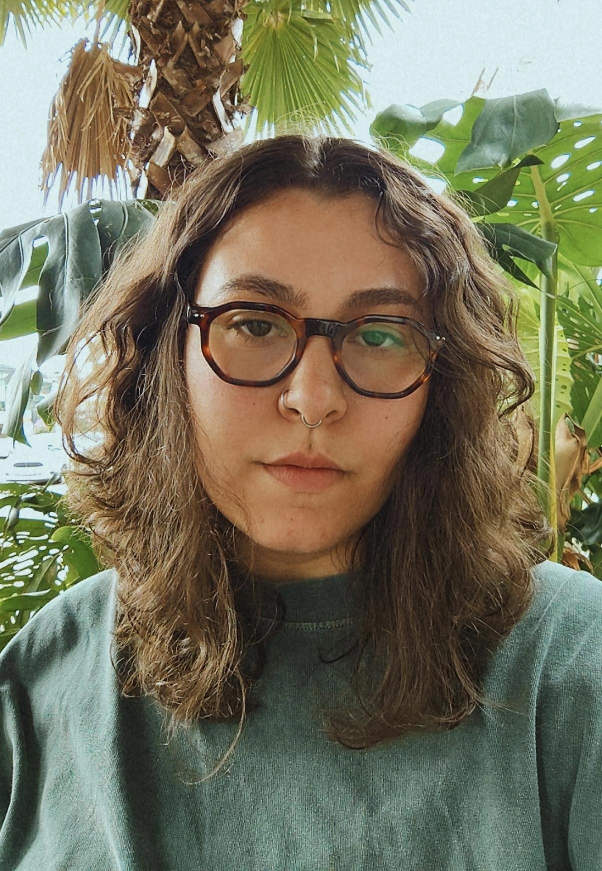 Retrato de Isabela